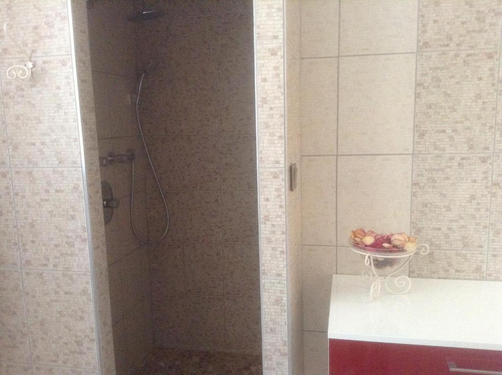 Chambres D'Hotes Le Pressoir Saint-Martin-de-Boscherville Δωμάτιο φωτογραφία